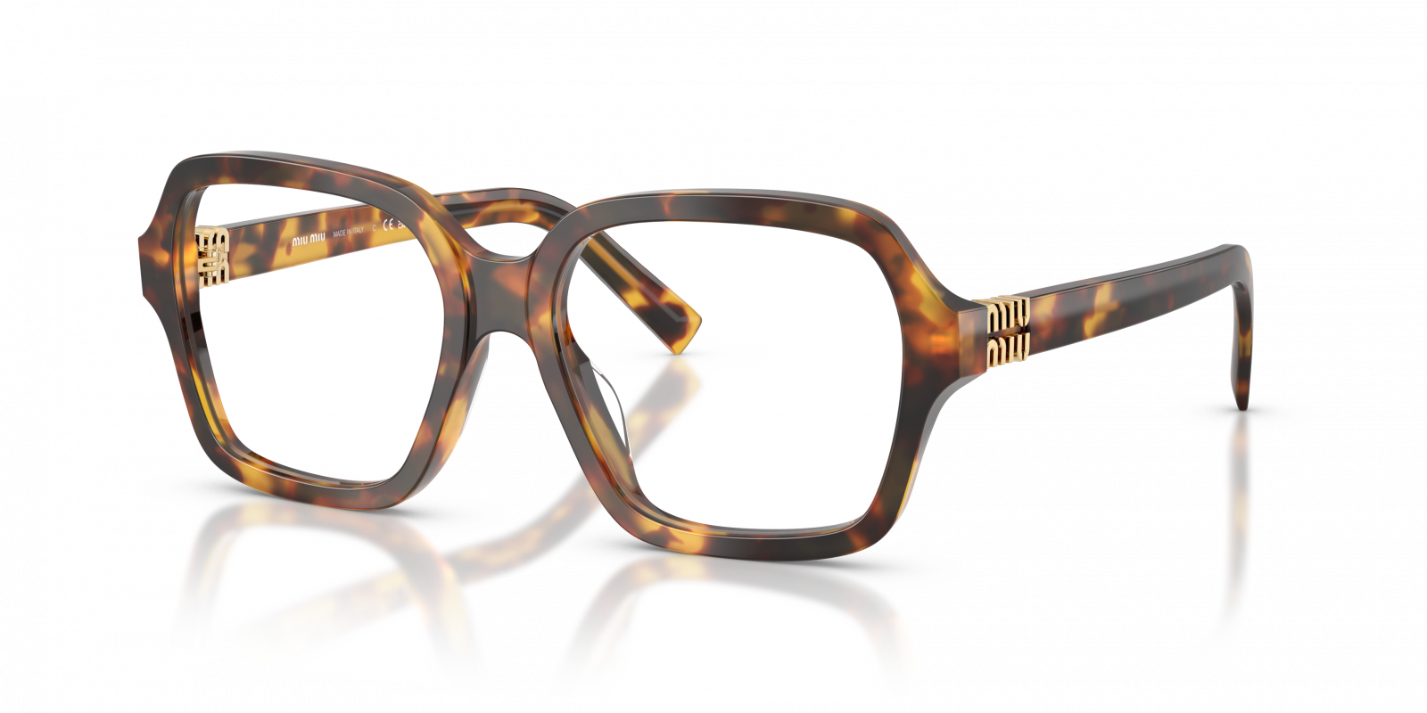 Miu Miu MU 03YV 14L1O1  